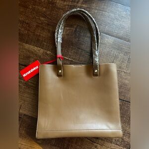 Montana West Tote Bag